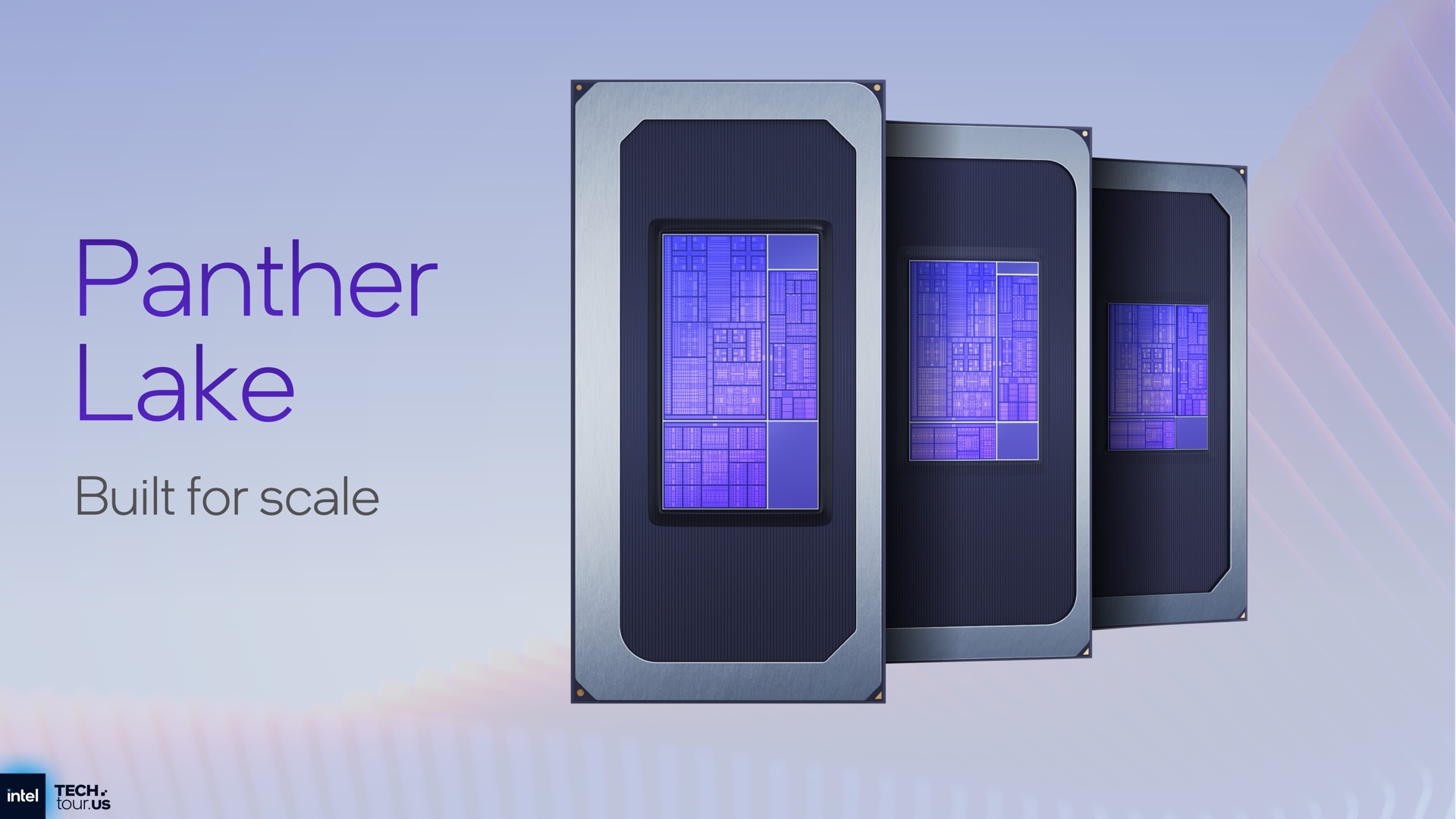 Intel Panther Lake CPUs analysis