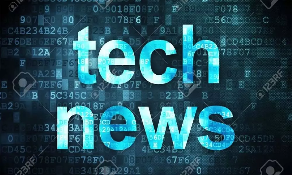 Tech News Highlights